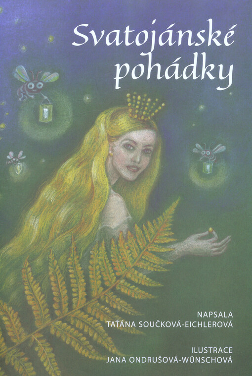 Svatojánské pohádky