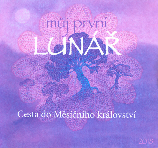 Můj první lunář 2018