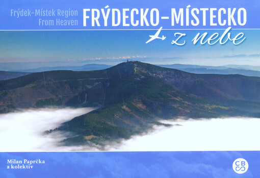 Frýdecko-Místecko z nebe