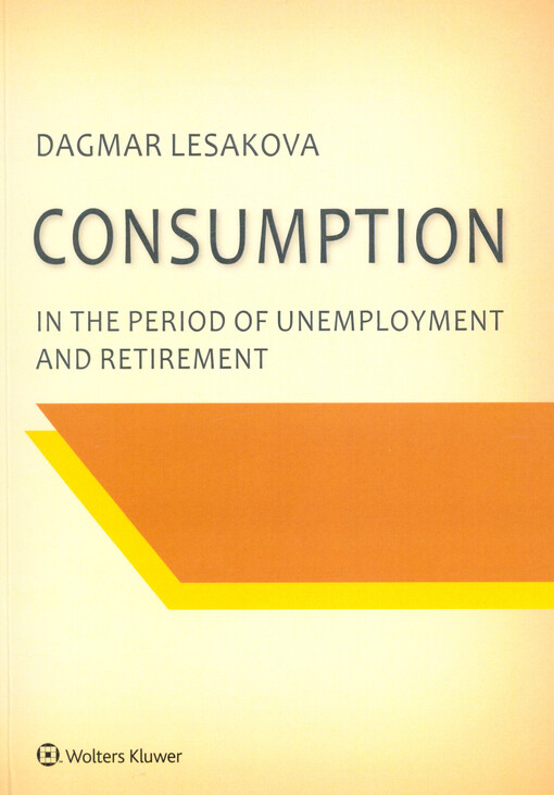 Consumption in the period of unemployment and retirement