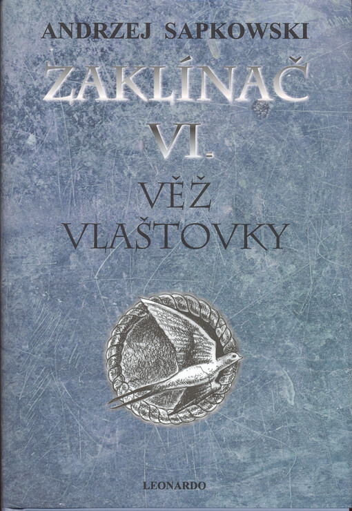Věž vlaštovky