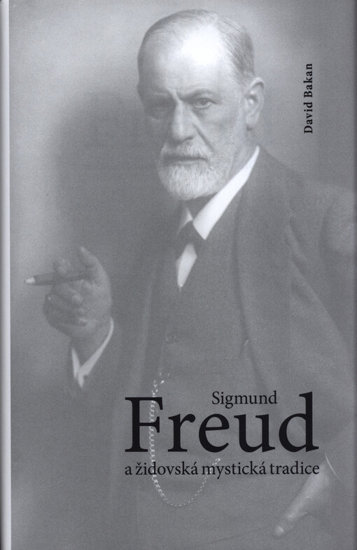 Sigmund Freud a židovská mystická tradice