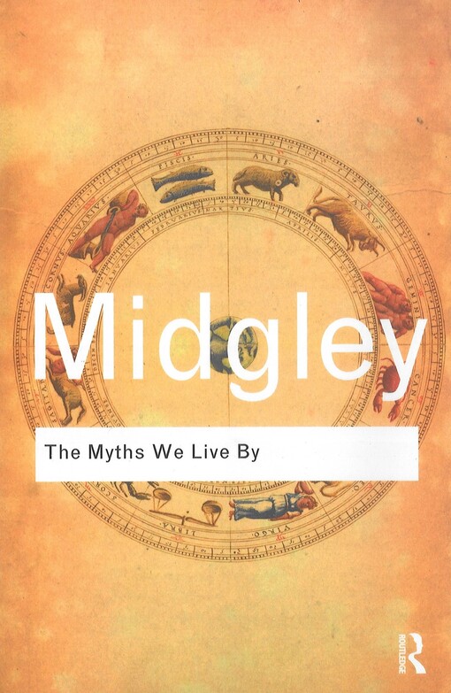 The myths we live by