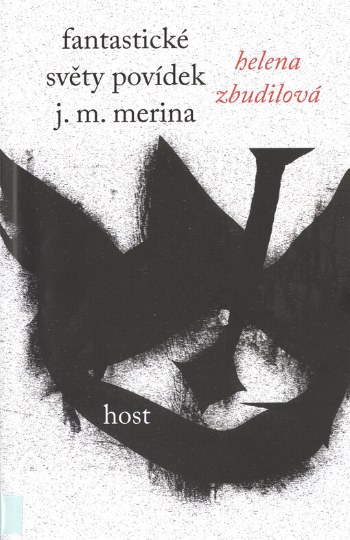 Fantastické světy povídek J. M. Merina