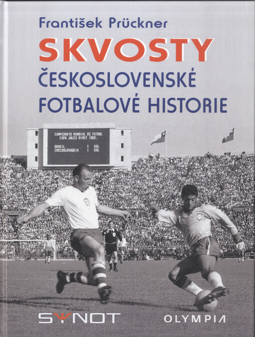 Skvosty československé fotbalové historie