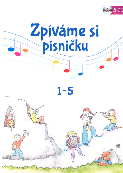 Zpíváme si písničku. 1-5