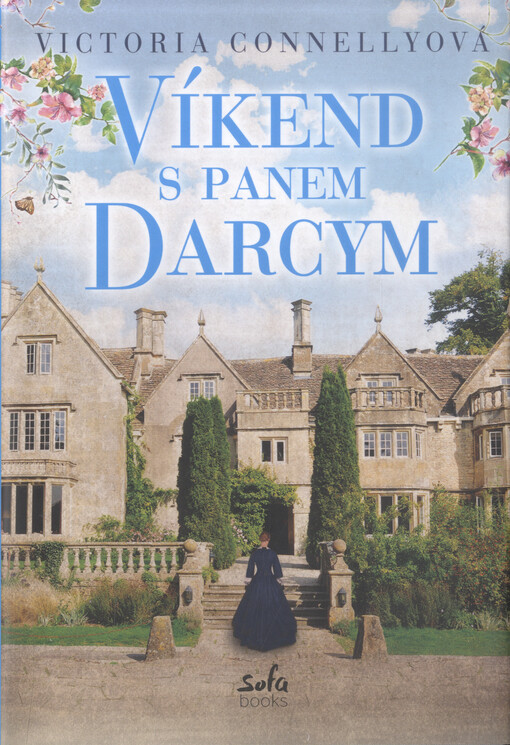 Víkend s panem Darcym