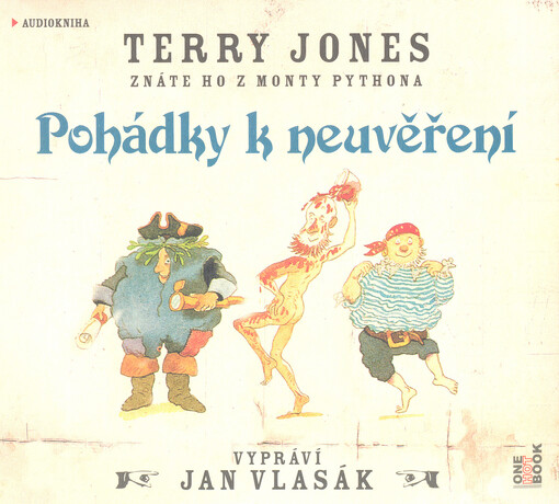 Pohádky k neuvěření