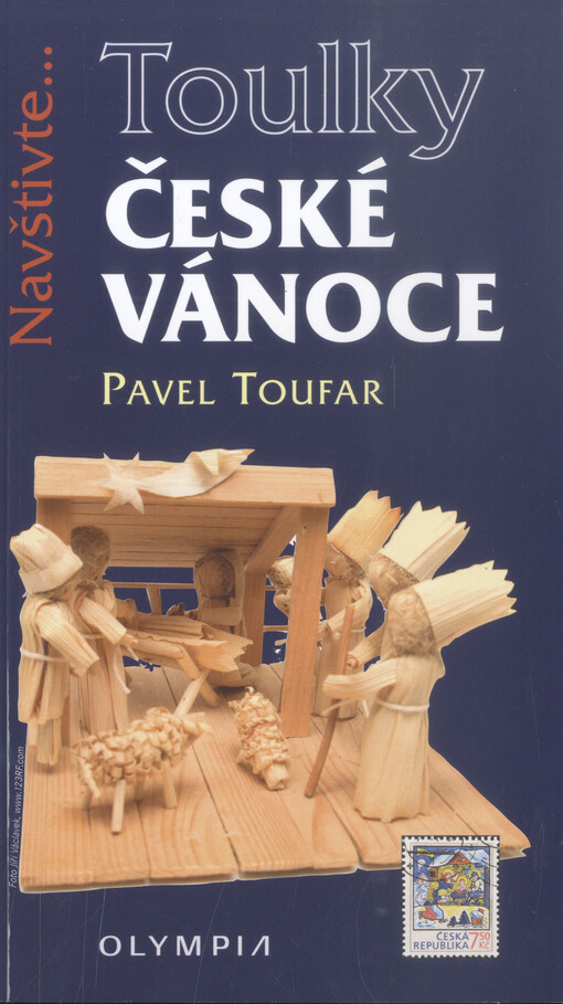 Toulky - České Vánoce