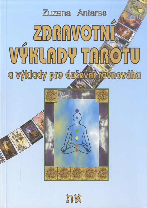 Zdravotní výklady tarotu