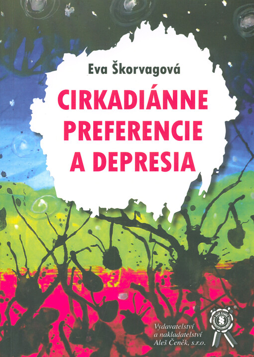 Cirkadiánne preferencie a depresia