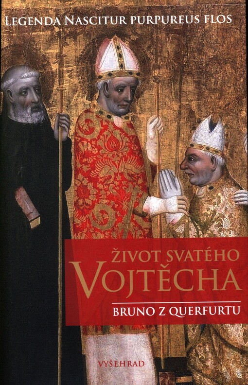 Život svatého Vojtěcha