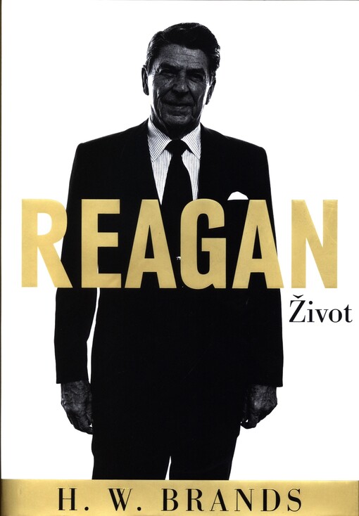 Reagan: život