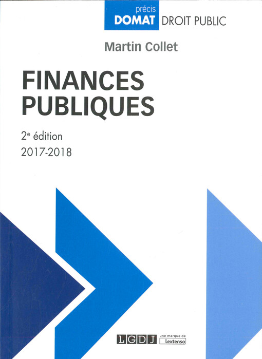 Finances publiques