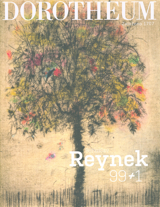 Bohuslav Reynek 99+1