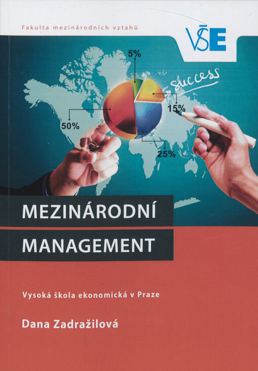 Mezinárodní management