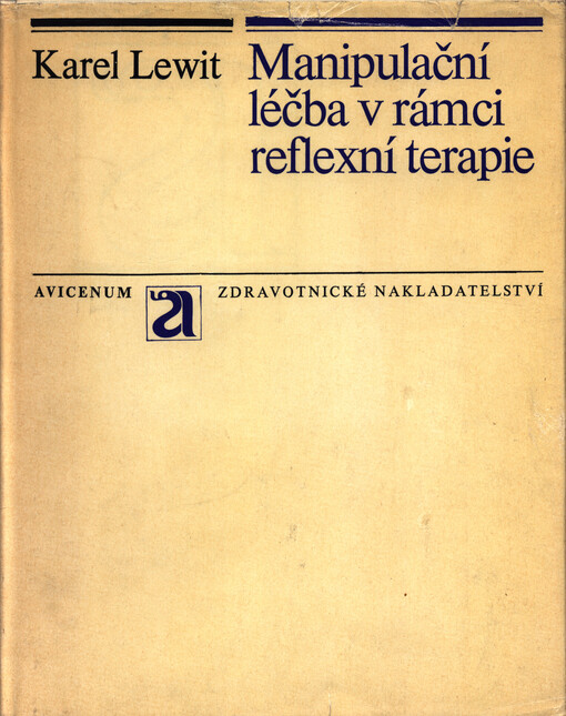 Manipulační léčba v rámci reflexní terapie