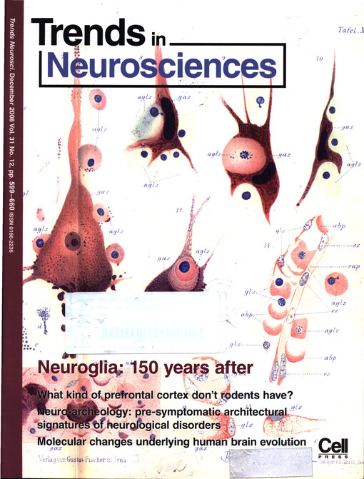 Trends in Neurosciences