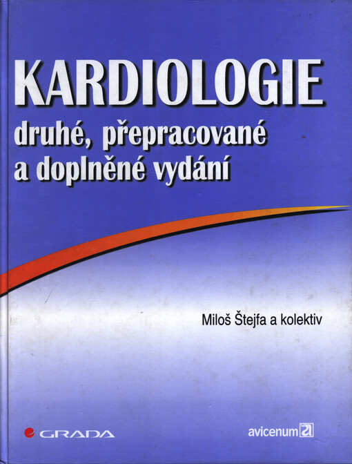 Kardiologie