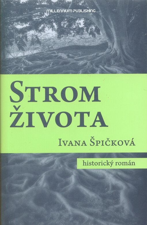 Strom života
