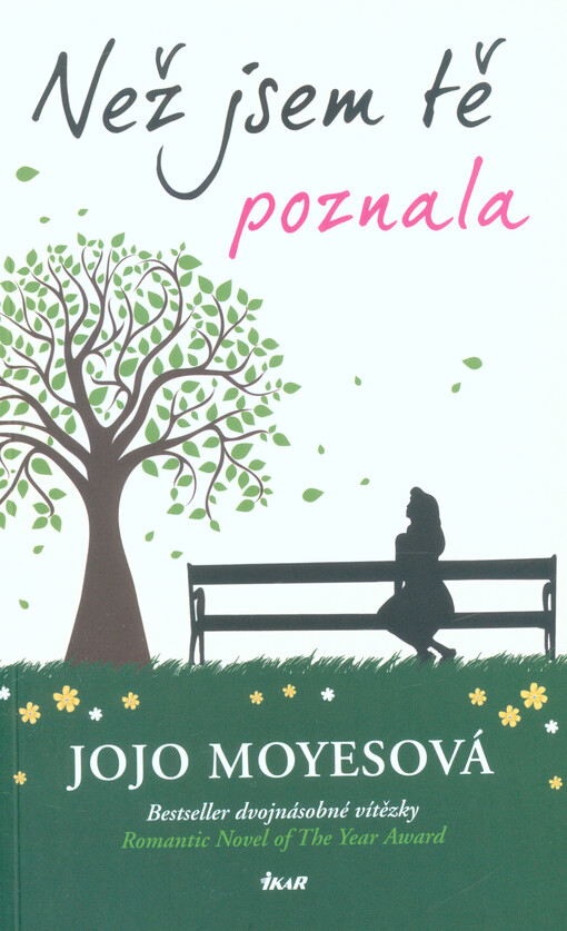 Než jsem tě poznala