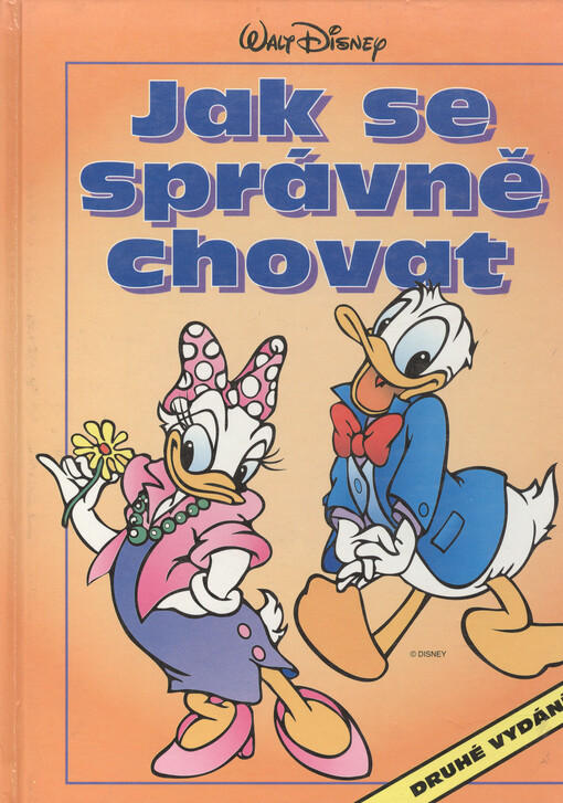 Jak se správně chovat