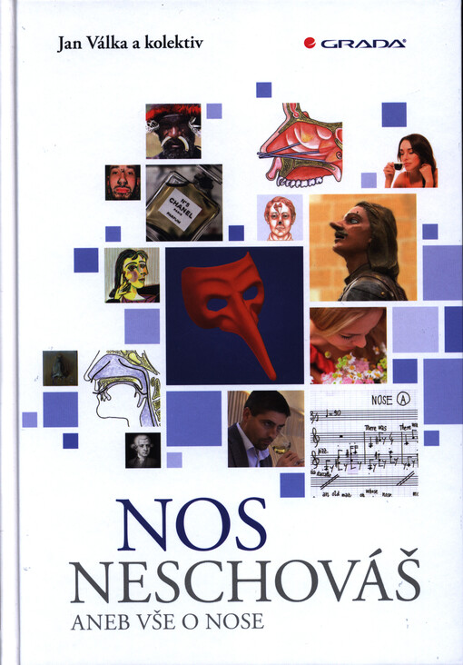 Nos neschováš | Válka Jan, kolektiv