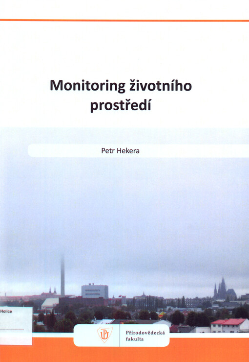 Monitoring životního prostředí