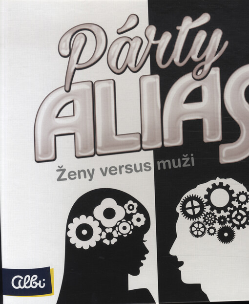 Párty, alias ženy versus muži