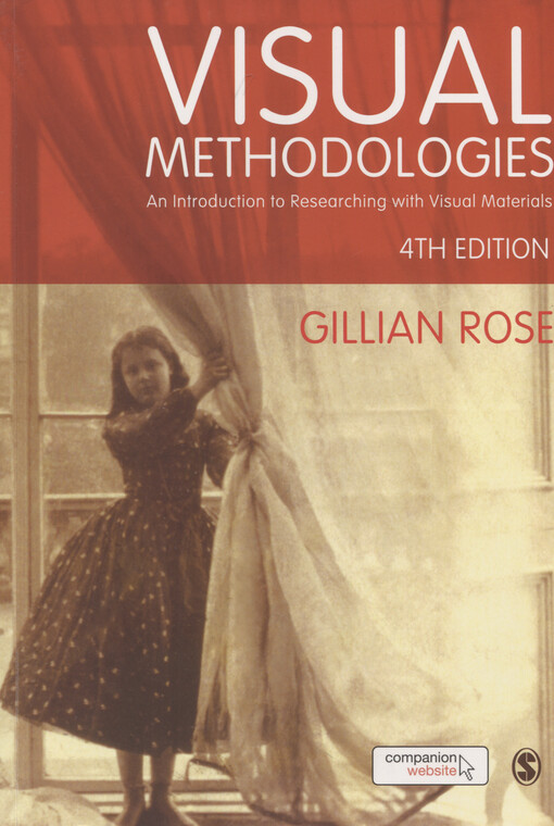 Visual methodologies : an introduction to researching with visual materials