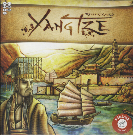 Xangtze