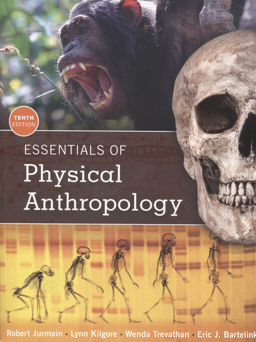 Essentials of physical anthropology