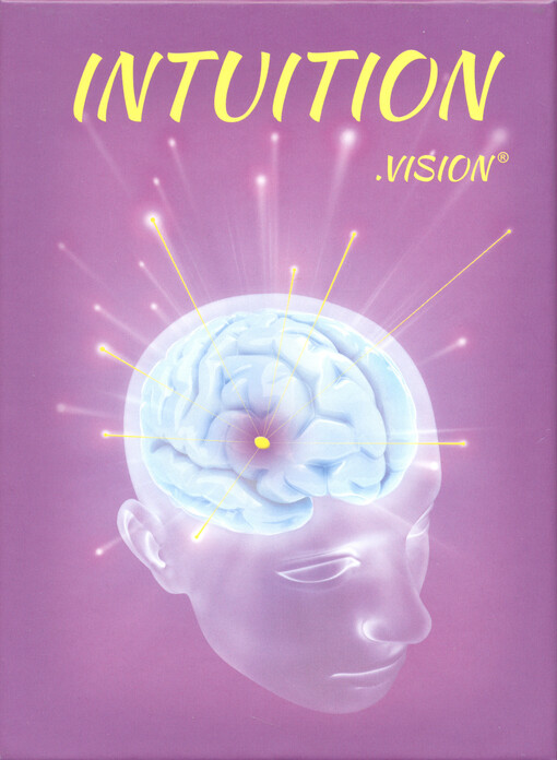 Intuition : vision