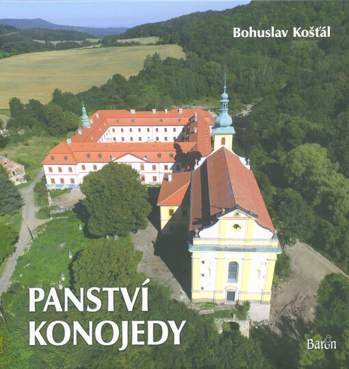 Panství Konojedy
