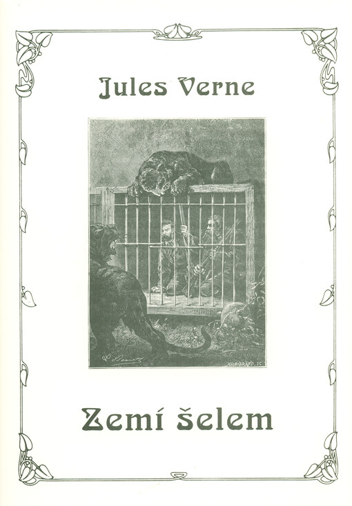 Zemí šelem : cesta napříč severní Indií = La Maison a vapeur : voyage a travers l'Inde septentrionale
