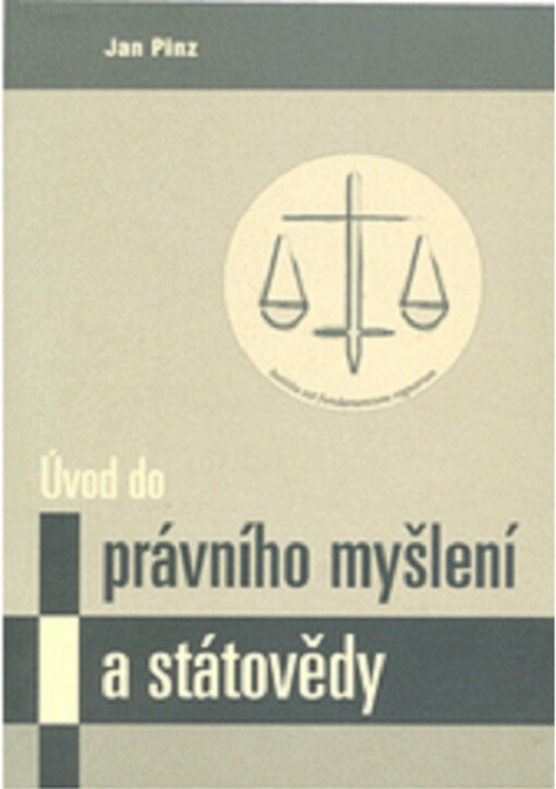 Úvod do právního myšlení a státovědy