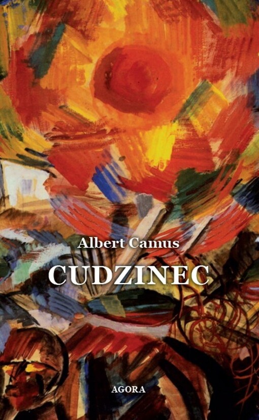 Cudzinec