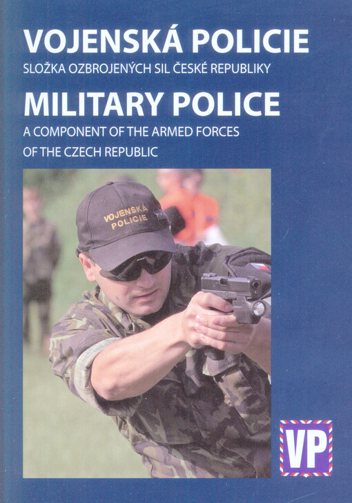 Vojenská policie = Military Police