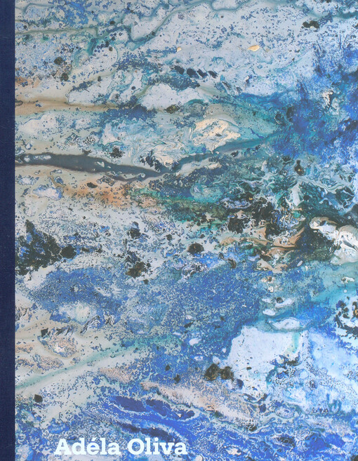 Adéla Oliva, 2008-2017