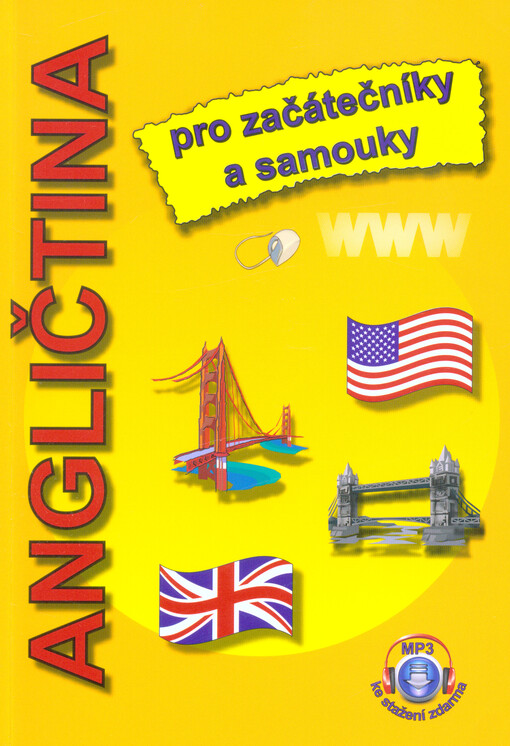 Angličtina pro začátečníky a samouky