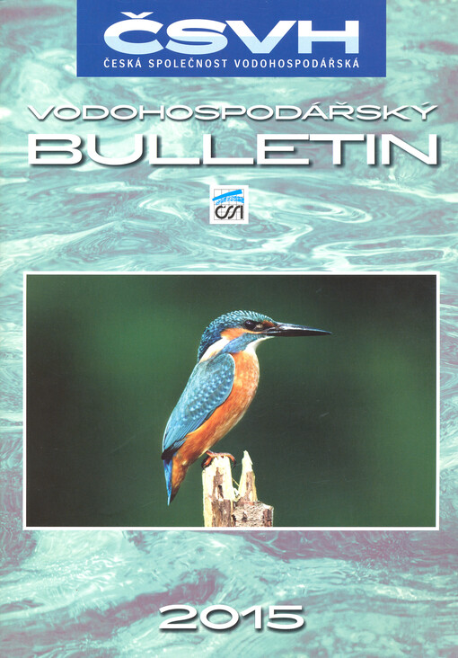 Vodohospodářský bulletin