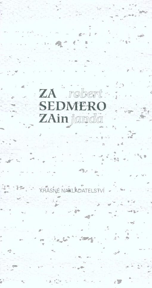 Za sedmero ZAin