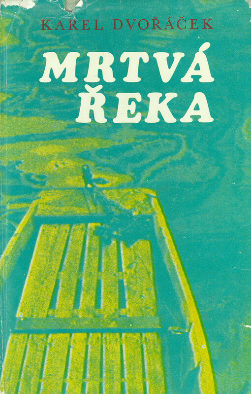 Mrtvá řeka