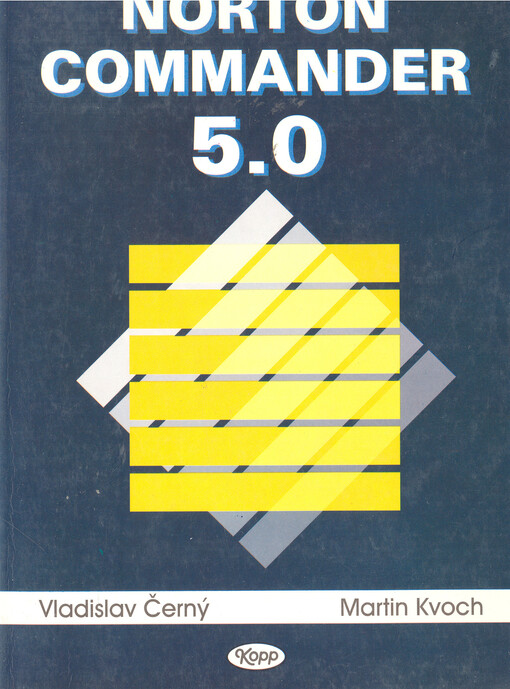Norton Commander 5.0