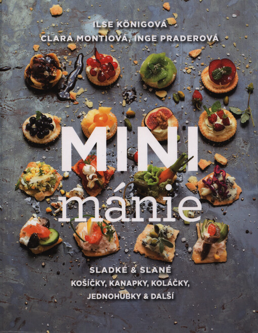 Mini mánie