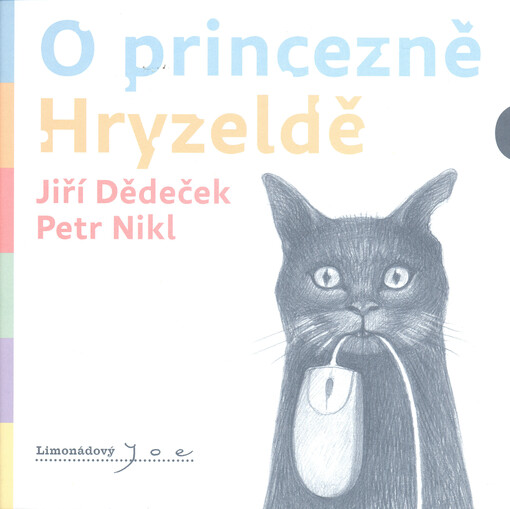 O princezně Hryzeldě
