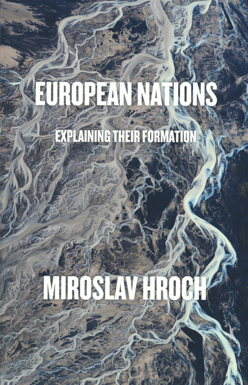 European nations : explaining their formation