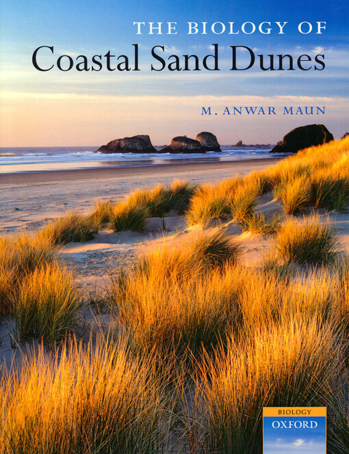 The biology of coastal sand dunes