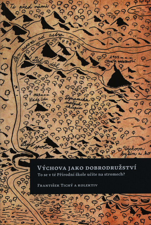 Výchova jako dobrodružství