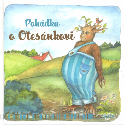 Pohádka o Otesánkovi